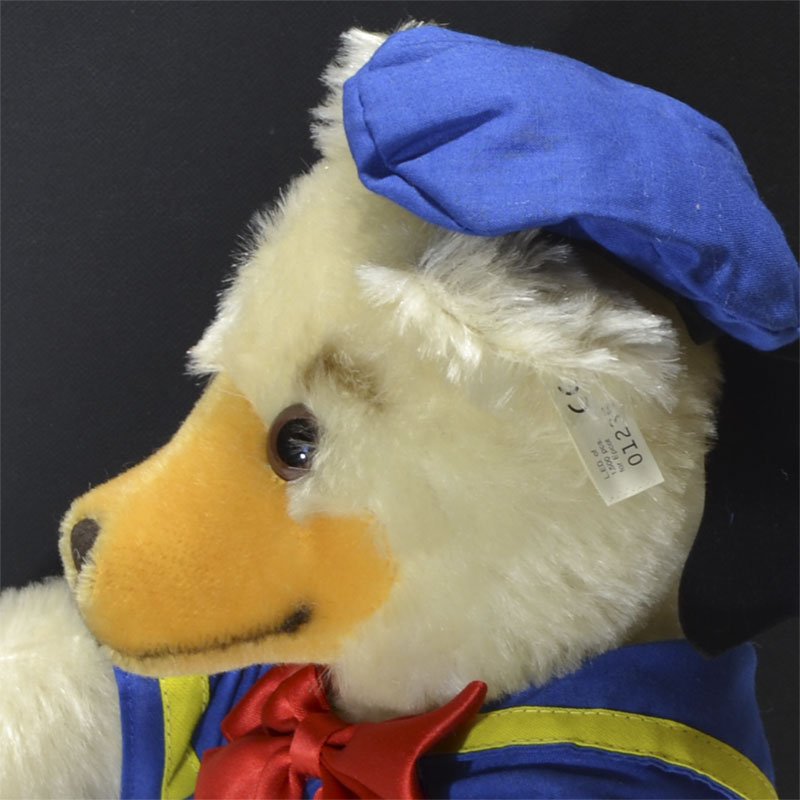 1993年WDWディズニーコンベンション シュタイフドナルドダック: Cochi 